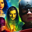 MCU’s Defenders Saga Timeline Creates A Major Captain America: Civil War Plot Hole