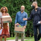 The Making of ‘American Fiction’ – The Hollywood Reporter
