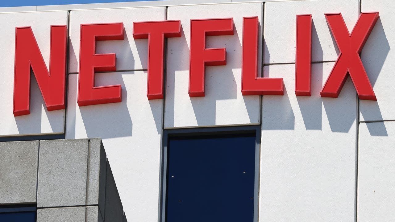 La croissance des abonnés Netflix dépasse les estimations de Wall Street