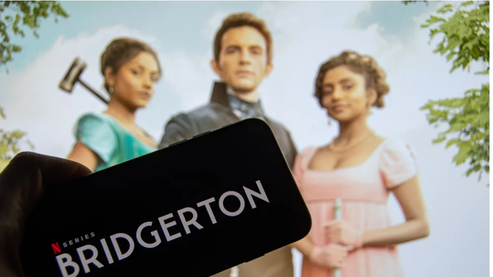 La date de première de la saison 3 de “Bridgerton” sur Netflix annoncée