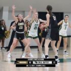 Lock-down Defense in OT sends #13 Harding Past Oklahoma Baptist