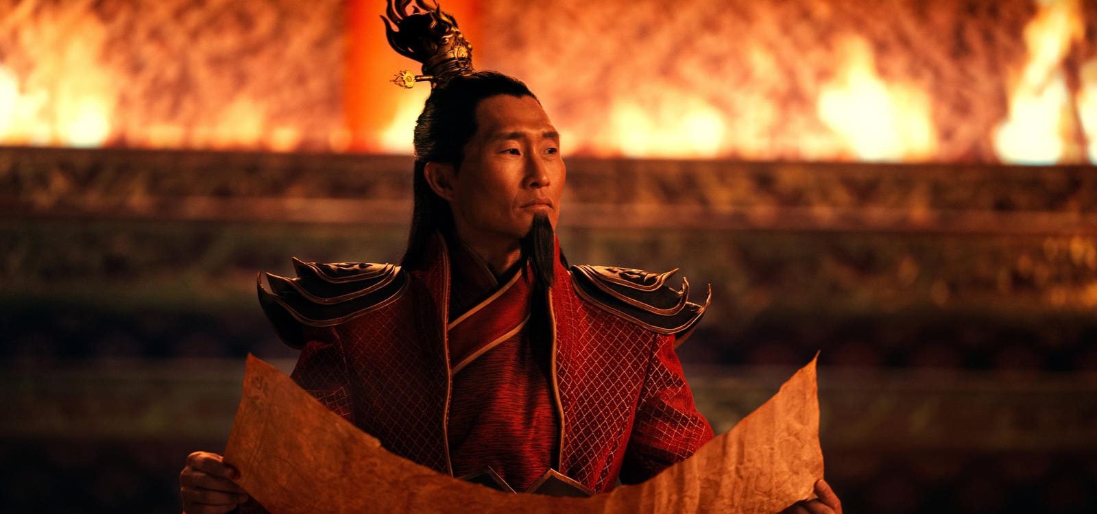 La dernière diffusion de “The Last Airbender” est prévue le 22 février