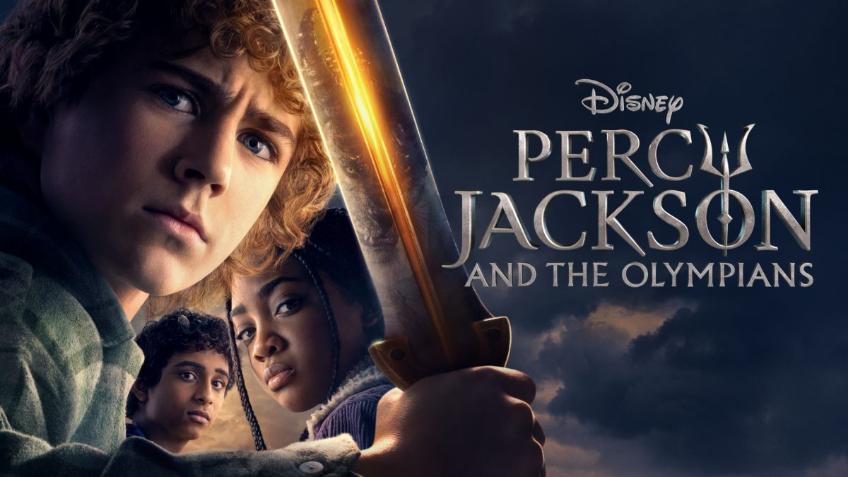 La diversité dans la nouvelle série Percy Jackson : une vague de changement – The Crimson White