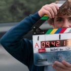 "A Hero’s Journey: The Making of Percy Jackson and the Olympians" Coming to Disney+