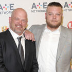 Rick Harrison’s Kids