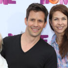 Christian Oliver, Wife, Kids