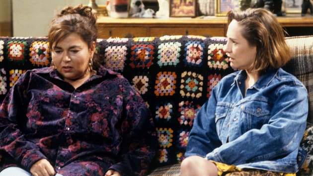 La fin des Conners : pourquoi ils ont déçu après Roseanne?