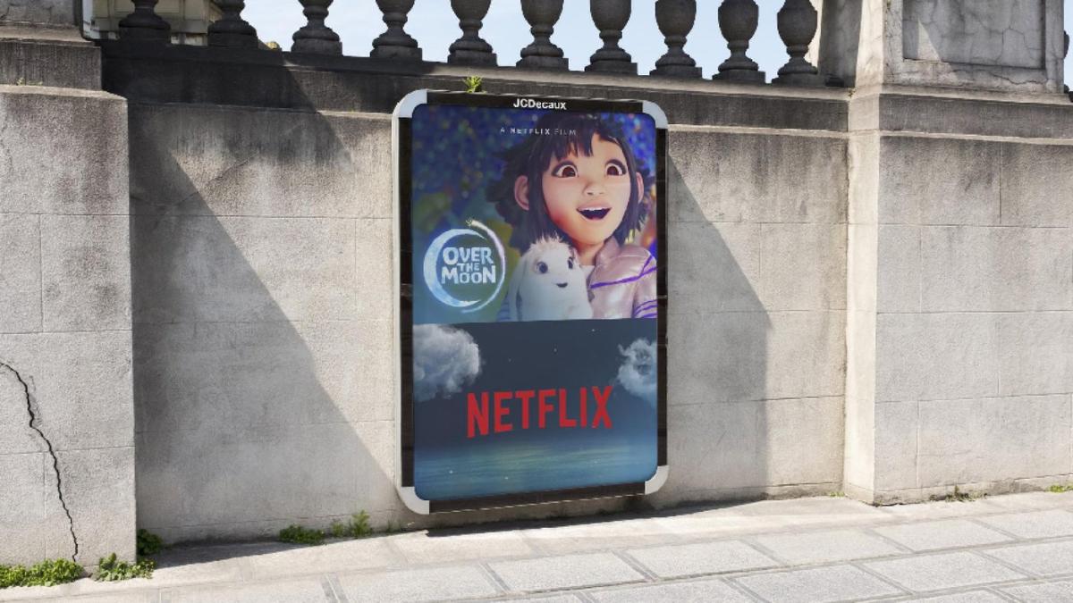 La hausse fulgurante de l’action Netflix cette semaine
