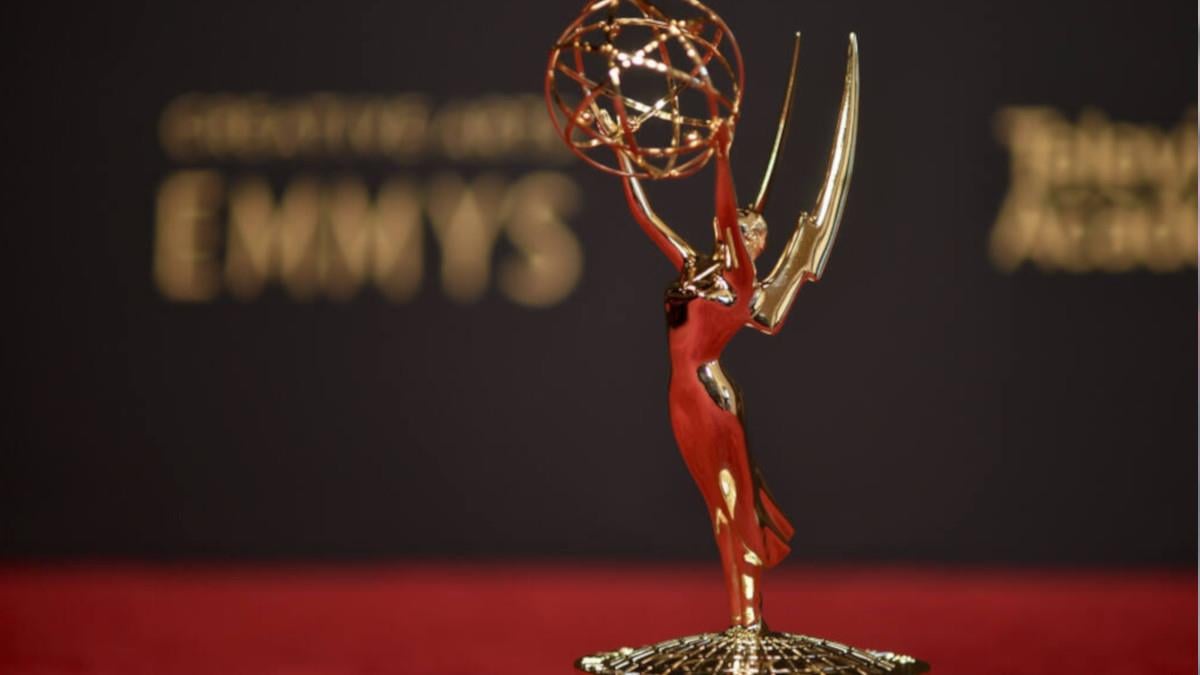 La liste complète des gagnants des Emmy Awards des arts créatifs; THE LAST OF US en tête avec 8 victoires