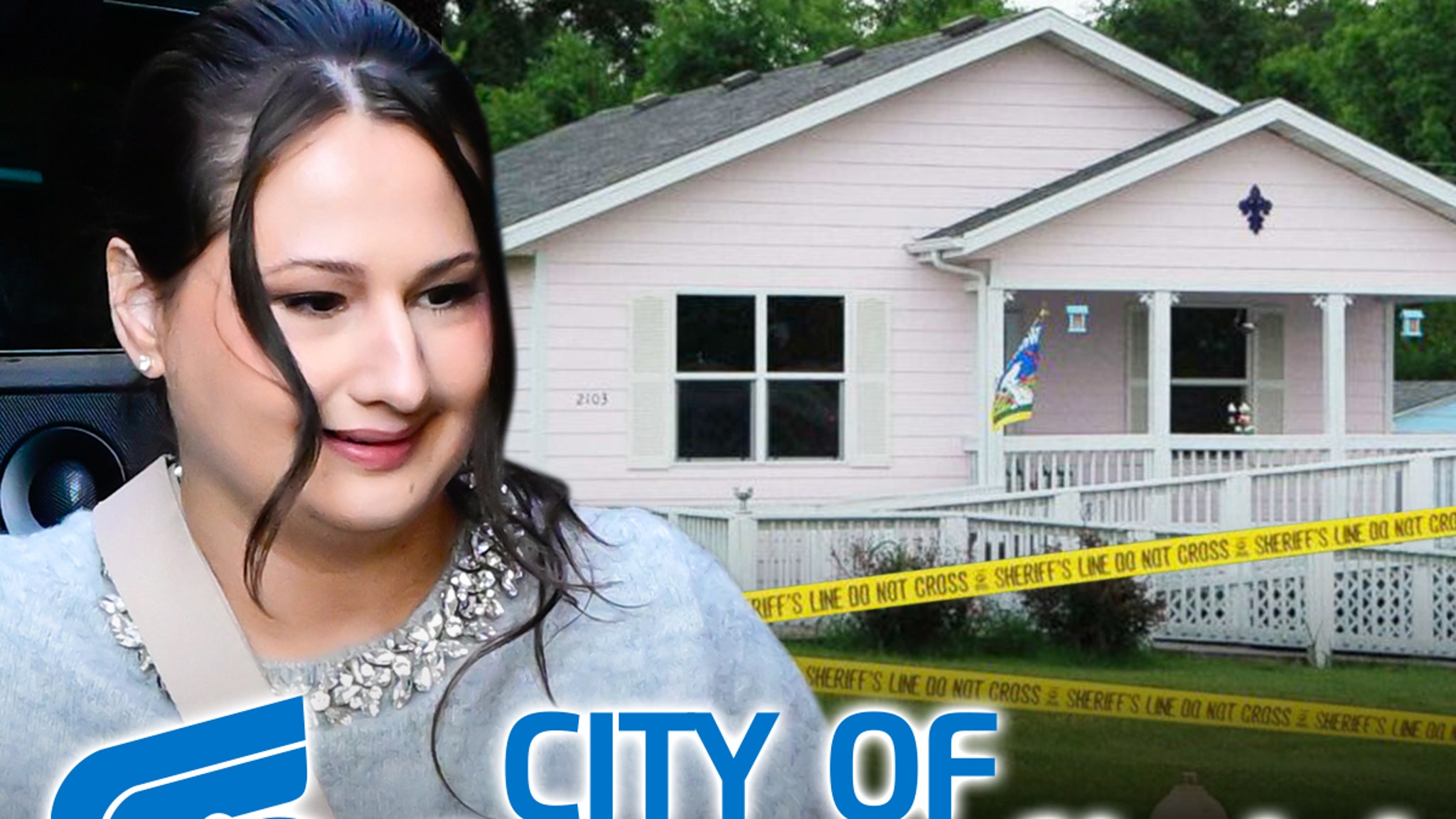 La maison du meurtre de Gypsy Rose Blanchard attire les touristes, les voisins en colère