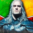 The Best Witcher Comic That Could be an Animated TV Series