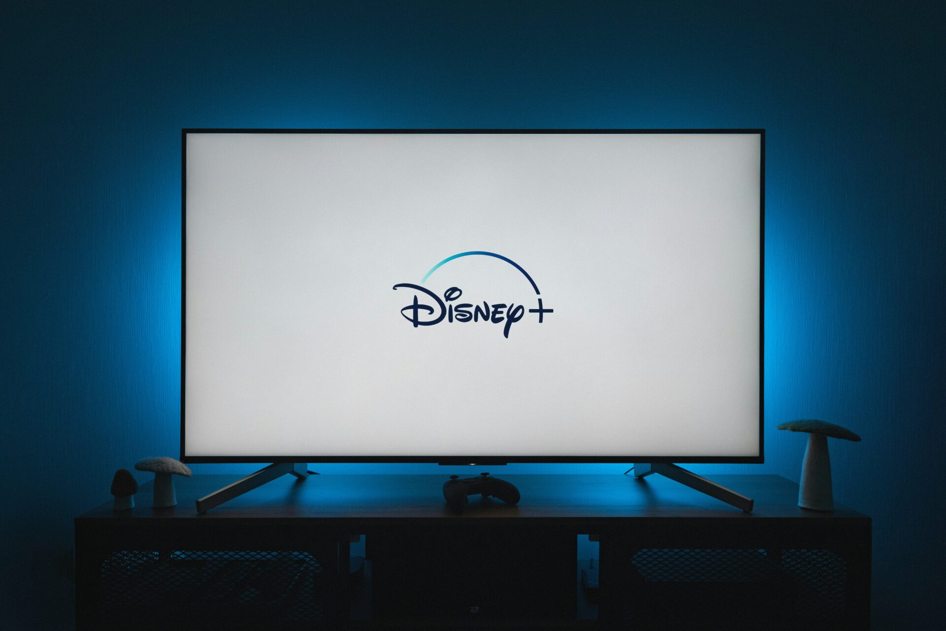 Disney adopte la politique de partage de mots de passe de Netflix