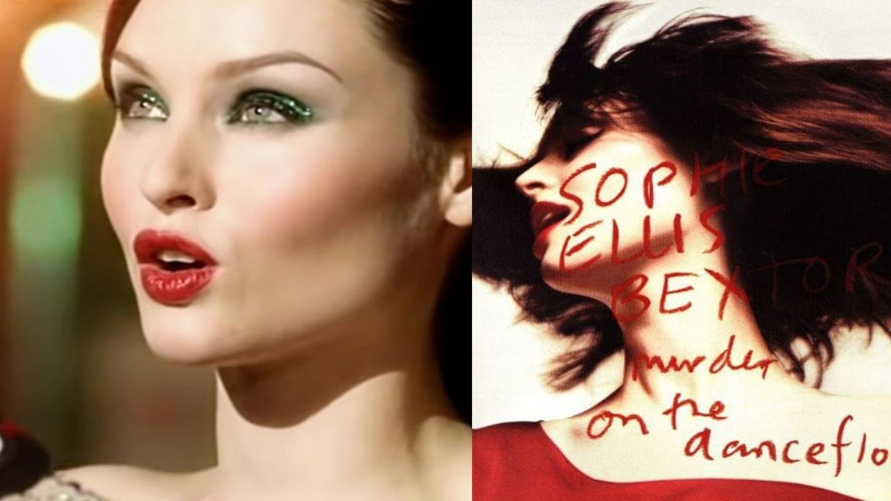 La montée fulgurante du tube “Murder on the Dancefloor” de Sophie Ellis-Bextor