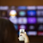 connected TV 
