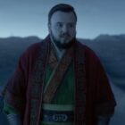 John Bradley as Jack Rooney