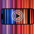 Netflix ads tier on a phone