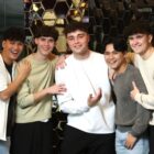 ‘This won't be the last you hear from us’ – says Louis Walsh’s new boyband Next In Line following Eurosong loss