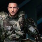 Didn’t like helmet-less Master Chief in Halo? “You don’t like our show” says Pablo Schreiber