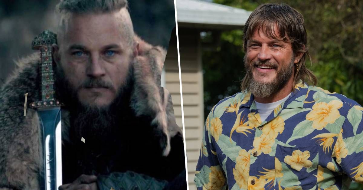La nouvelle série Netflix du célèbre acteur de Vikings grimpe dans les classements de streaming et obtient la certification Fresh sur Rotten Tomatoes
