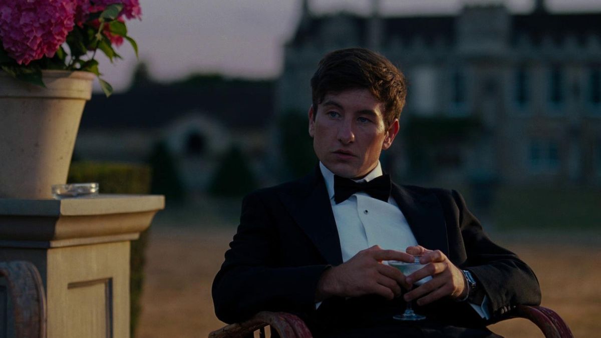 La nouvelle série mind-bending de Prime Video, Malice, mélange Saltburn et The White Lotus