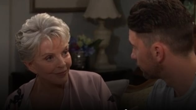 La peine de Chad met en lumière le plus gros problème de l’intrigue la plus utilisée dans Days of Our Lives