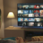Netflix's Risky Move Pays Off With Surge in Subscriptions