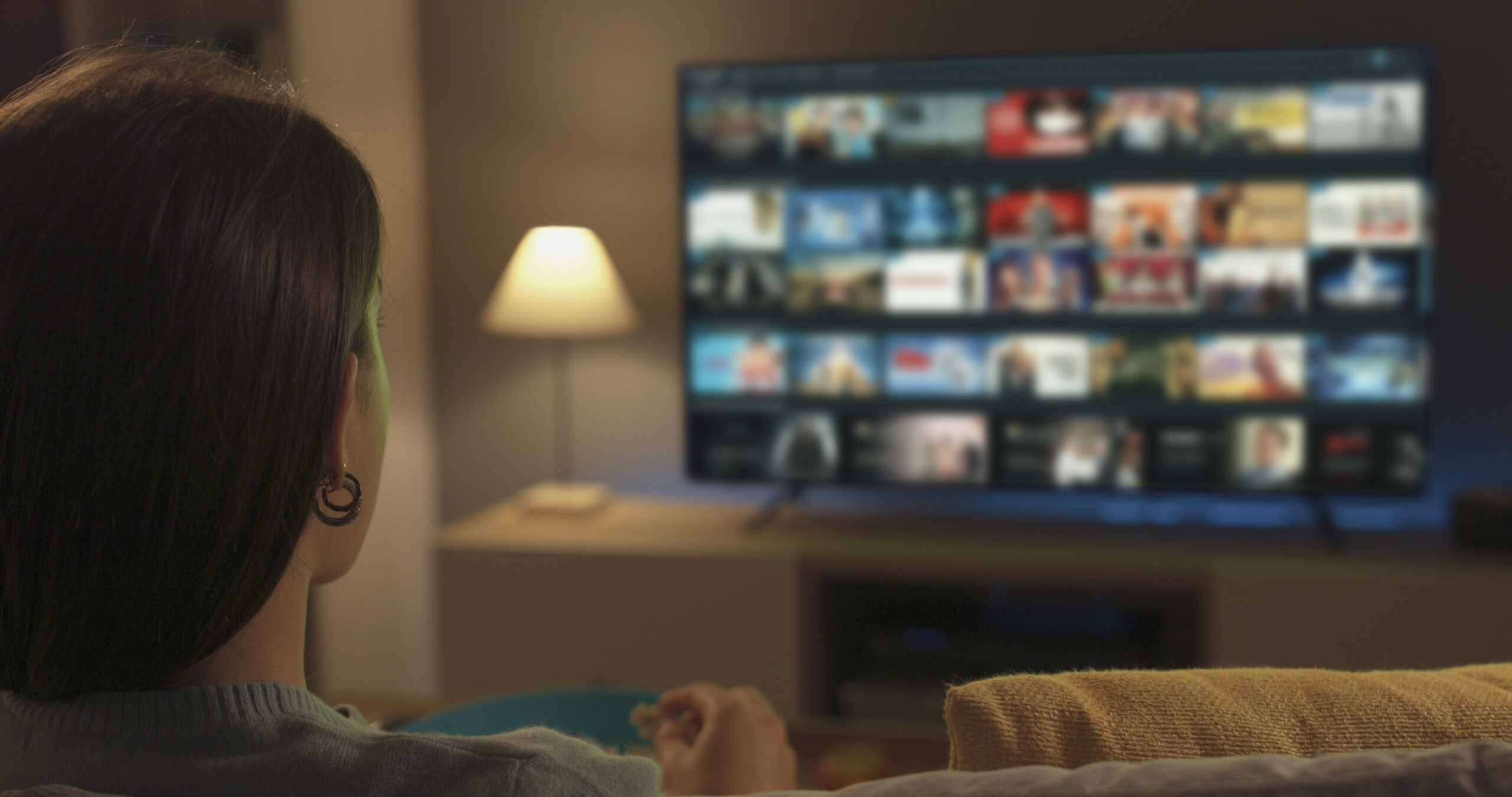 La prise de risque de Netflix porte ses fruits avec une augmentation des abonnements
