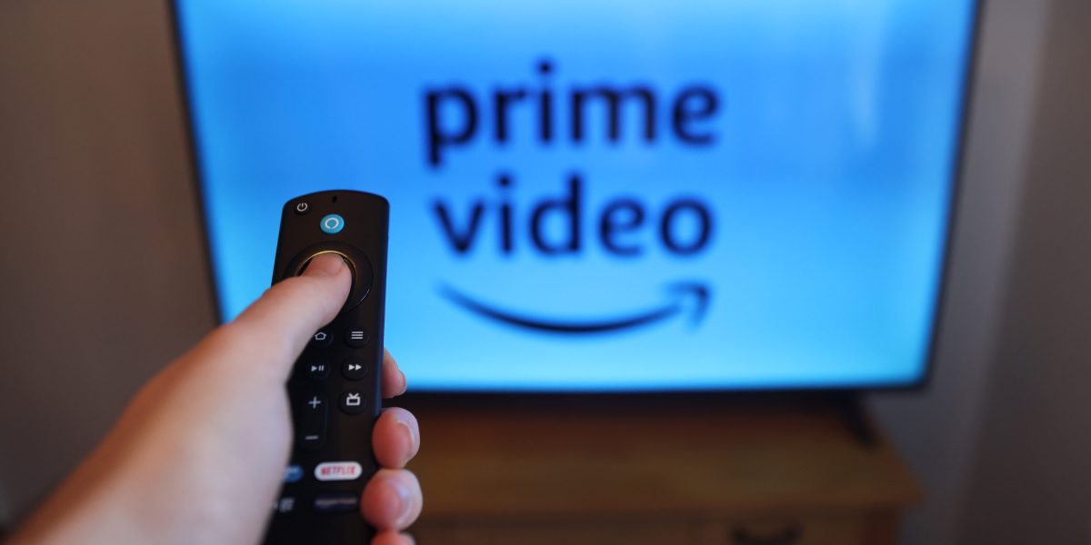 La prochaine étape du business vidéo d’Amazon