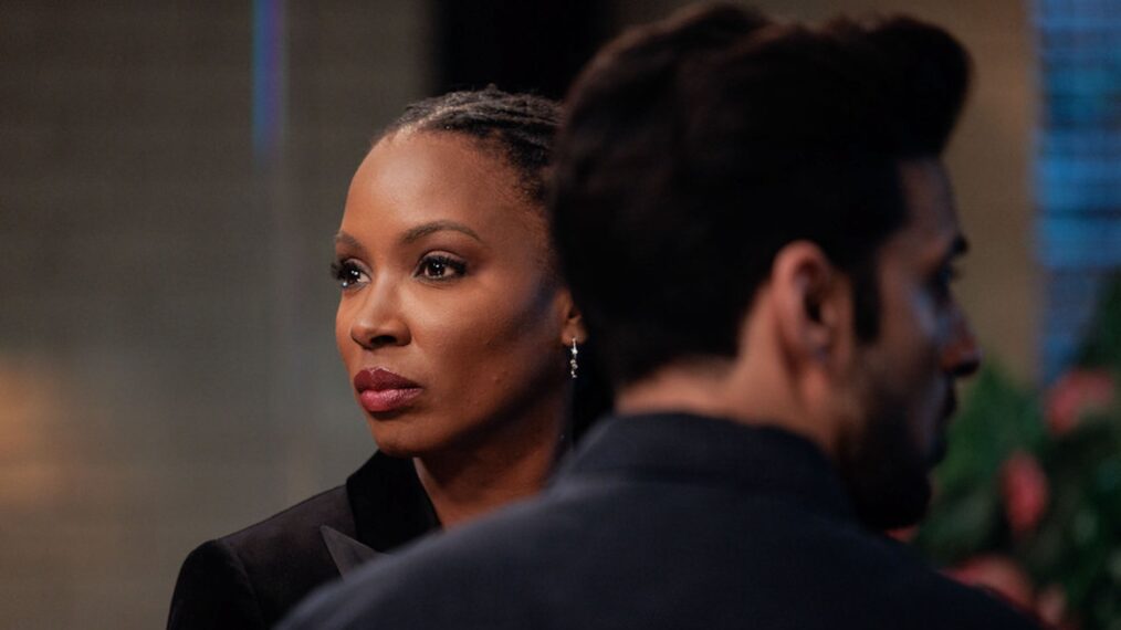 La raison pour laquelle Gabi avait besoin de la dernière scène avec Dhan, expliquée par Shanola Hampton