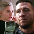 Halo TV Show's Controversial Romance Gets Candid Response From Star