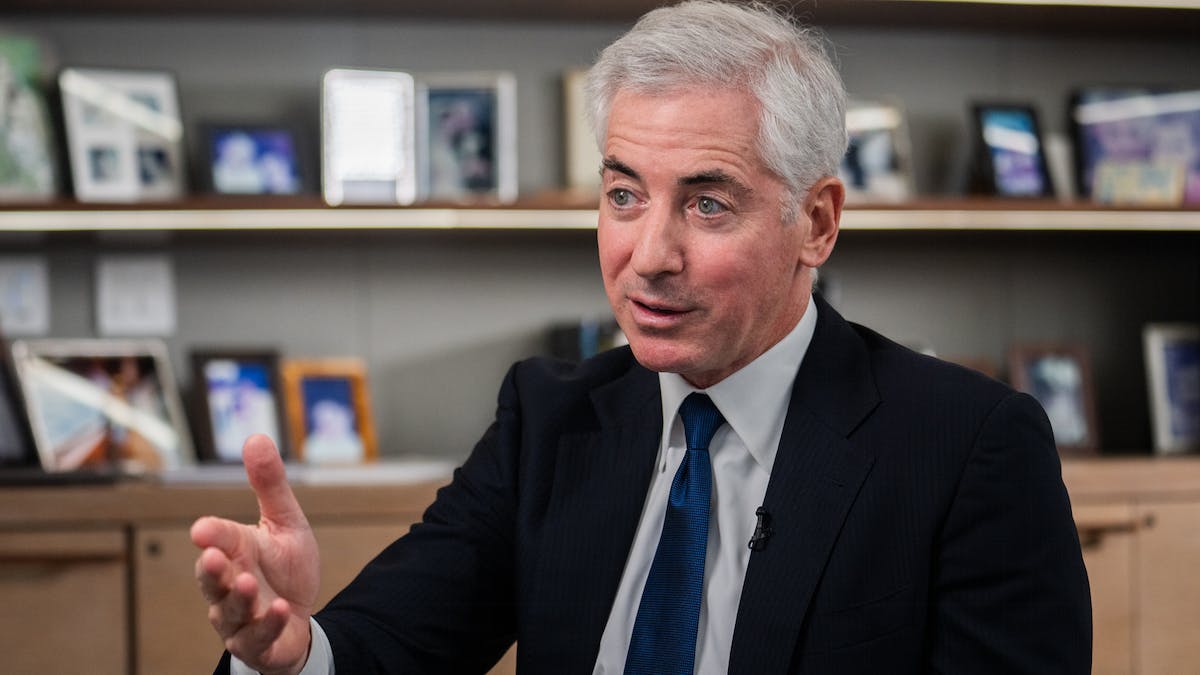 La reprise de Netflix en bourse et l’erreur d’Ackman nous enseignent