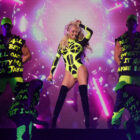 Erika Jayne of 