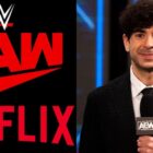 How WWE's Netflix Deal Changes Wrestling TV Deals Forever