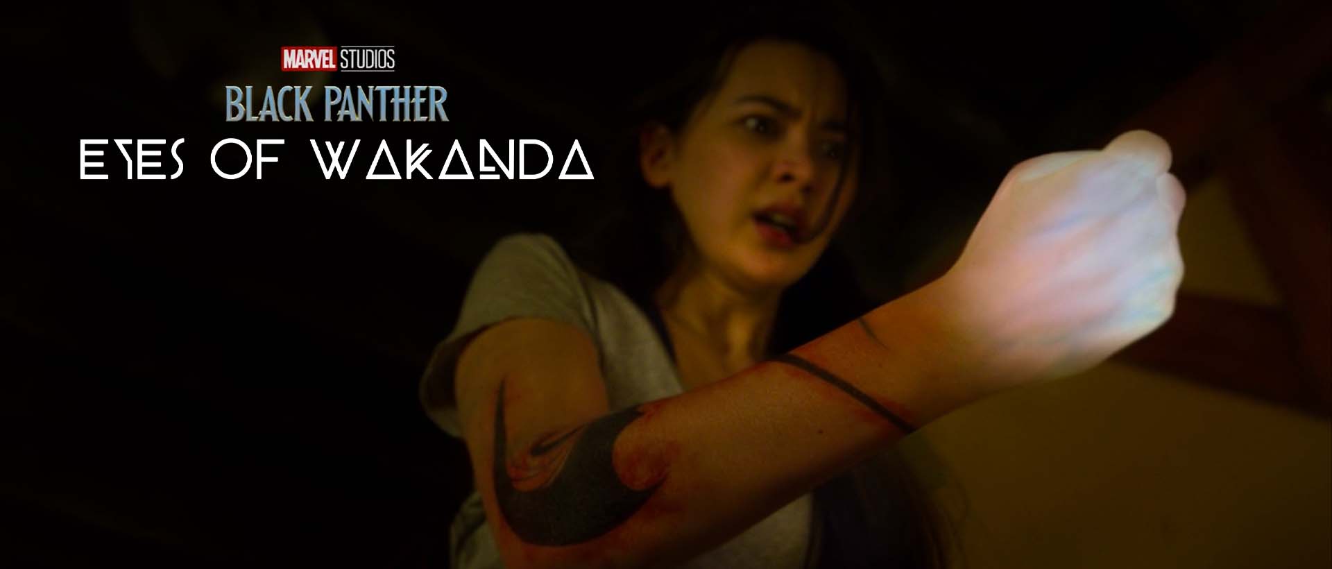 La rumeur: “Black Panther: Eyes of Wakanda” pourrait introduire une “Iron Fist” féminine