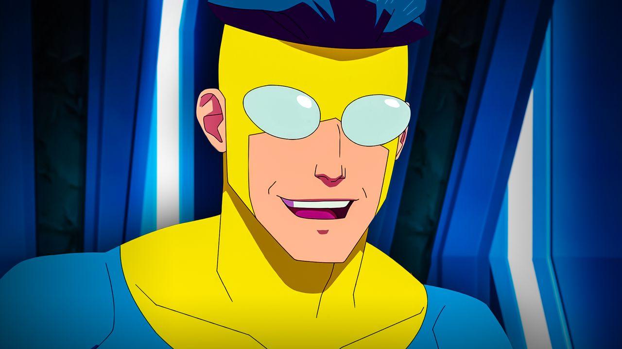 La saison 2 d’Invincible s’anime avant la sortie de l’épisode 5