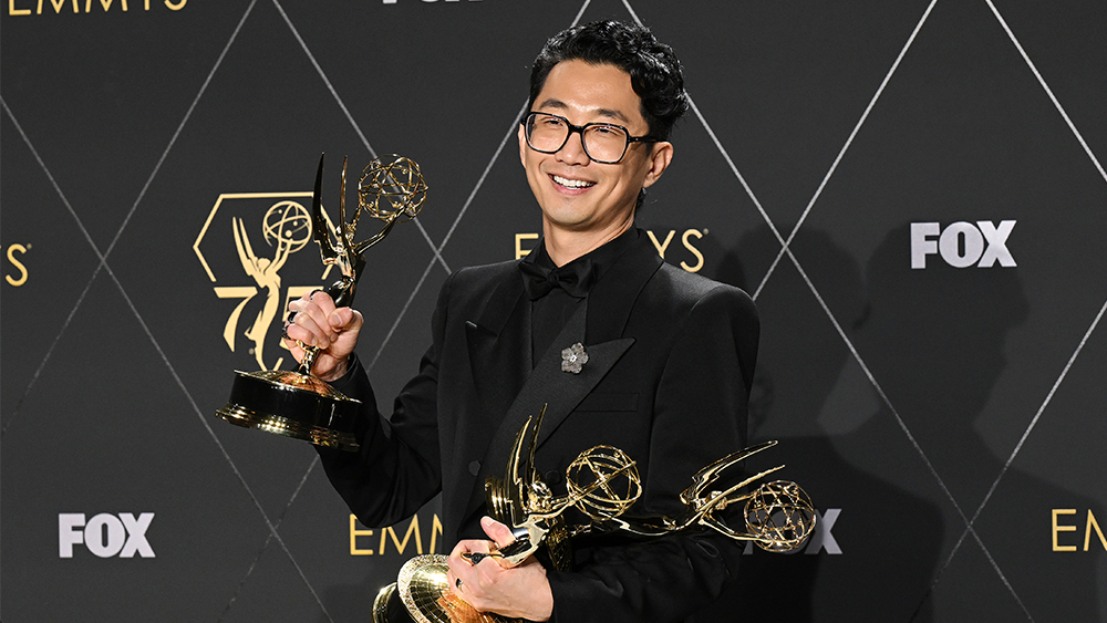 La saison 2 de “Beef” : Lee Sung Jin laisse le choix à Netflix
