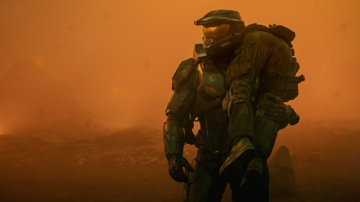 La saison 2 de Halo : date de sortie, bande-annonce, casting et ce que l’on sait