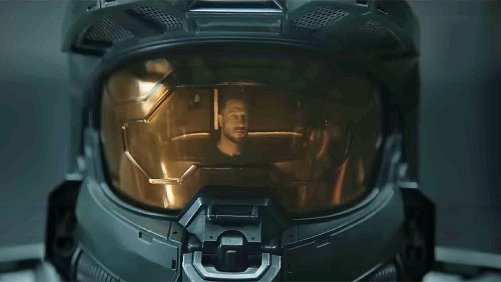 La saison 2 de Halo dévoile sa plus grande bataille sci-fi