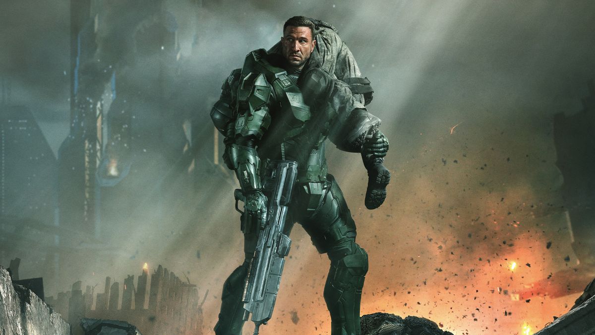 La saison 2 de Halo : un trailer final haletant qui pourrait me convaincre de revenir pour finir le combat