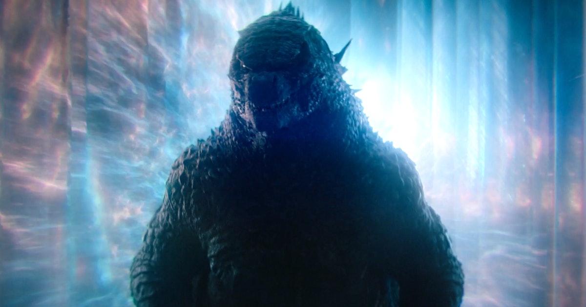 La saison 2 de Legacy Of Monsters sur Apple TV+