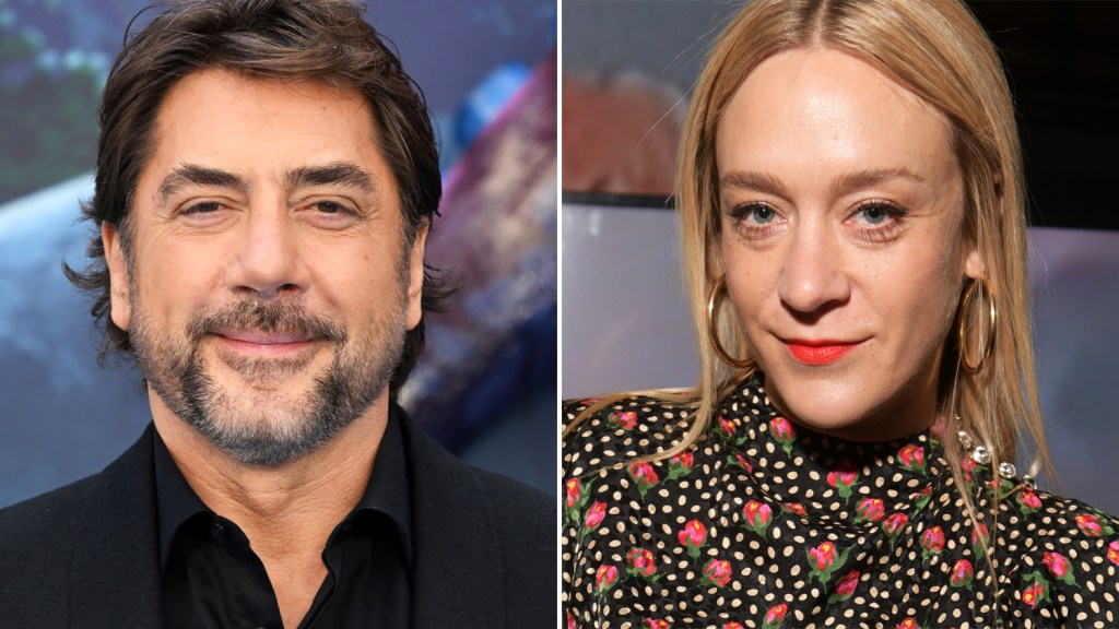 La saison 2 de “Monster” avec Javier Bardem et Chloë Sevigny en parents Menendez – Deadline