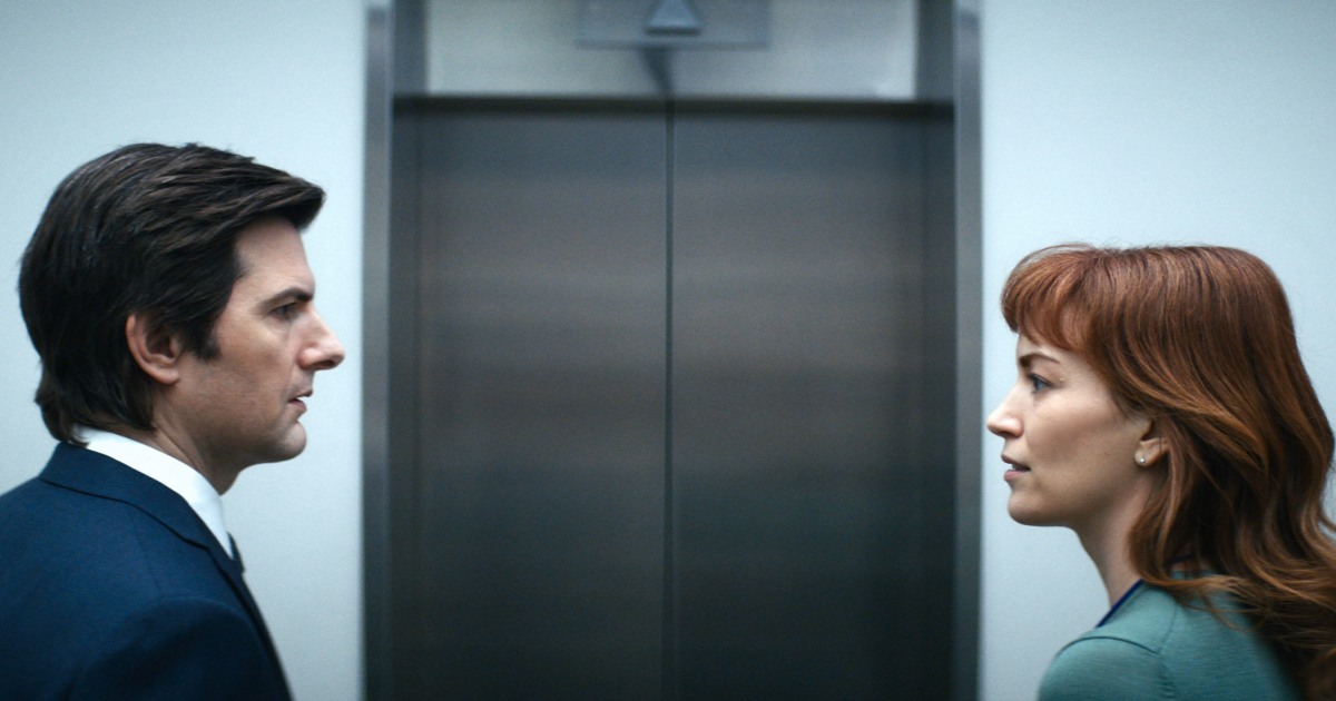 La saison 2 de Severance en production pour AppleTV+