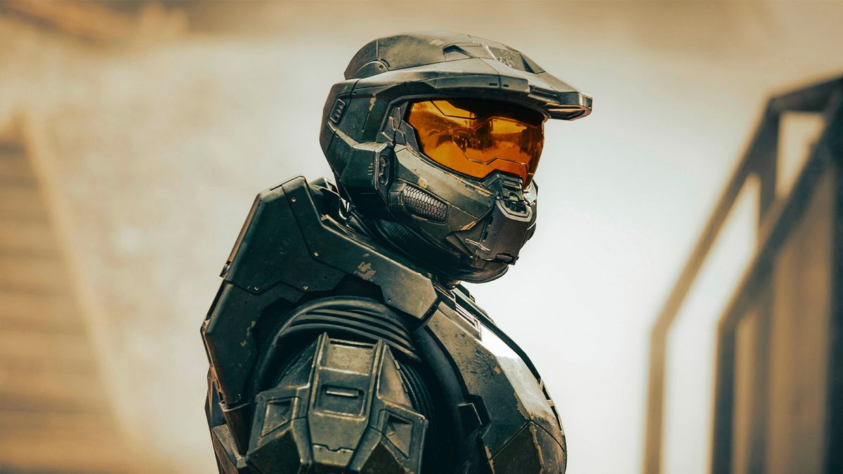La saison 2 de la série Halo de Paramount Plus arrive la semaine prochaine – Découvrez ce que nous révèle le dernier trailer