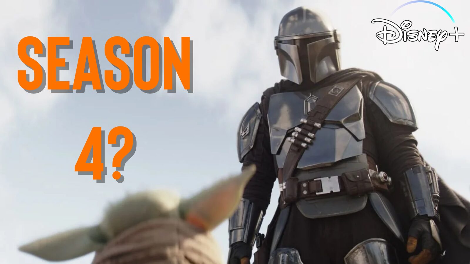 La saison 4 de The Mandalorian rapportée incertaine