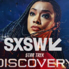 Discovery’ Season 5 To Debut At SXSW In March; Premiere Episode Synopsis Revealed – TrekMovie.com