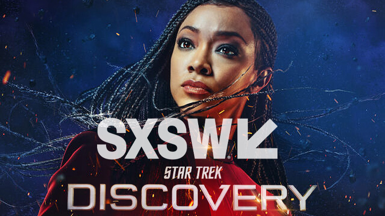 La saison 5 de Discovery se dévoilera au SXSW en mars : synopsis du premier épisode dévoilé