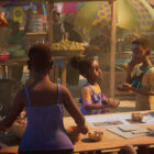 Afro-Futuristic “Iwájú” Is Coming to Disney+, Inspired by The Spirit of Lagos