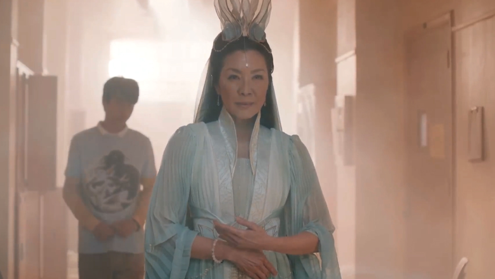 La série “American Born Chinese” annulée par Disney+ après une saison – Deadline