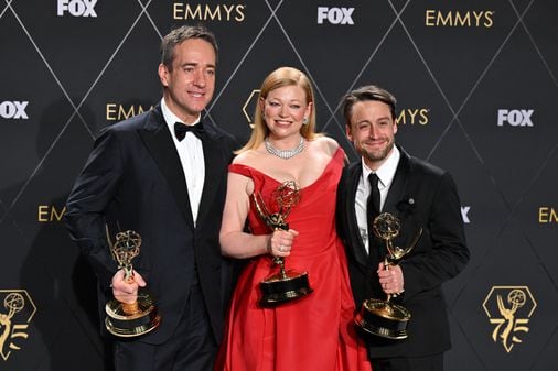 La série Beef, avec Anthony Anderson et sa mère, triomphe aux Emmys : Matthew Gilbert