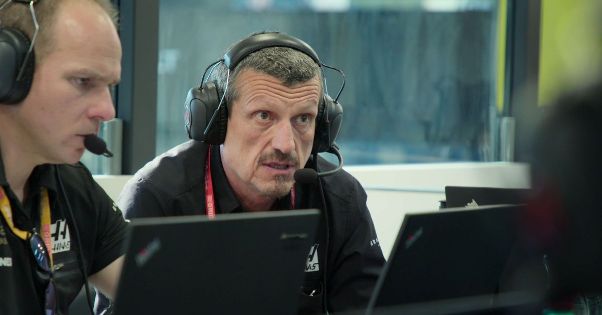 La série “Drive to Survive” de Netflix perd son personnage phare